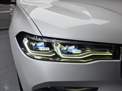 BMW X7 - 9