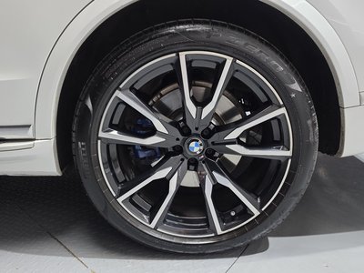 BMW X7 - 8