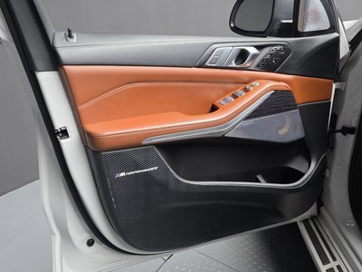 2022 BMW X7 缩略图 18