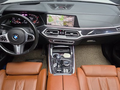 BMW X7 - 5