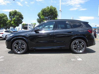 2025 BMW X1 照片 7