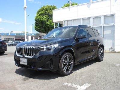 2025 BMW X1 照片 6