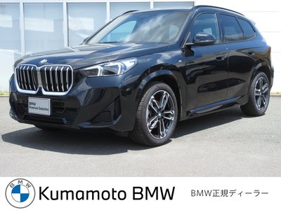 2025 BMW X1 照片 1