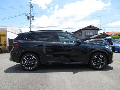 2025 BMW X1 缩略图 11