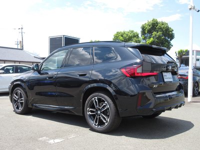 2025 BMW X1 照片 8