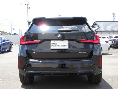 2025 BMW X1 照片 9