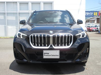 2025 BMW X1 照片 5