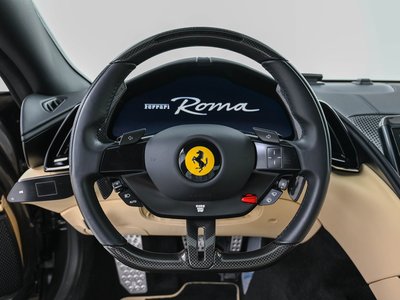 FERRARI ROMA - 10