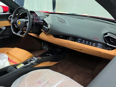 FERRARI 296 GTB - 5