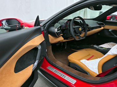 FERRARI 296 GTB - 10