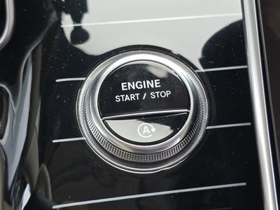 2023 Mercedes-BENZ S-CLASS 缩略图 26