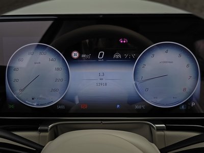 2023 Mercedes-BENZ S-CLASS 缩略图 11
