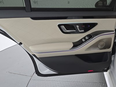 2023 Mercedes-BENZ S-CLASS 缩略图 15