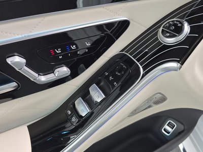 2023 Mercedes-BENZ S-CLASS 缩略图 28