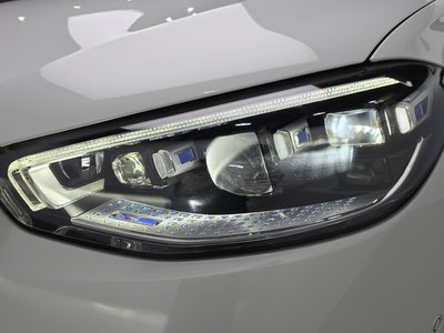2023 Mercedes-BENZ S-CLASS 照片 9