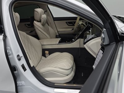 2023 Mercedes-BENZ S-CLASS 缩略图 16