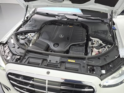 2023 Mercedes-BENZ S-CLASS 照片 7