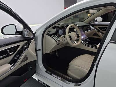 2023 Mercedes-BENZ S-CLASS 缩略图 13