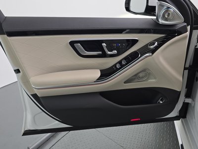 2023 Mercedes-BENZ S-CLASS 缩略图 14