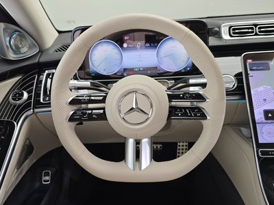 2023 Mercedes-BENZ S-CLASS 缩略图 19