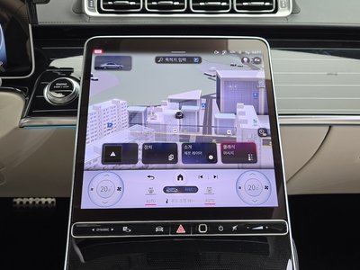 2023 Mercedes-BENZ S-CLASS 缩略图 18
