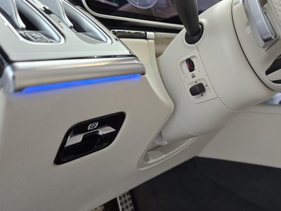 2023 Mercedes-BENZ S-CLASS 缩略图 25