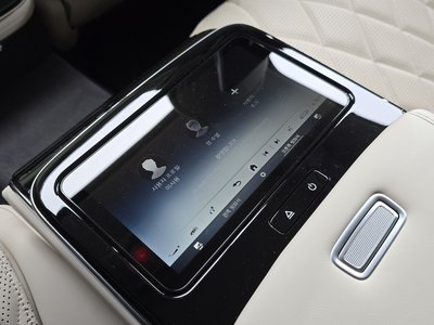 2023 Mercedes-BENZ S-CLASS 缩略图 30