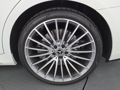 2023 Mercedes-BENZ S-CLASS 照片 8