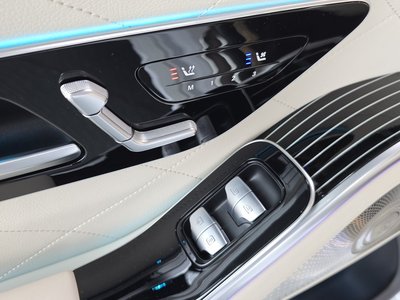 2023 Mercedes-BENZ S-CLASS 缩略图 27