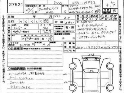 MERCEDES-BENZ CLA AMG - 3