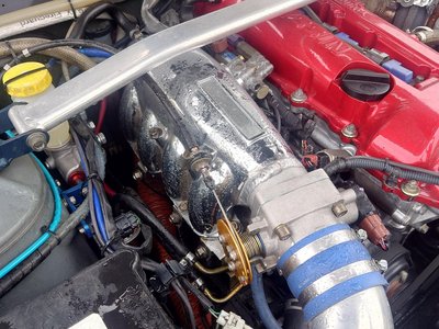 1999 Nissan SYLVIA — миниатюра 28