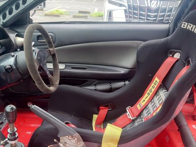 1999 Nissan SYLVIA — миниатюра 50