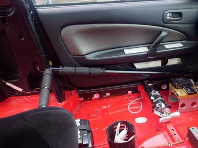1999 Nissan SYLVIA — миниатюра 45