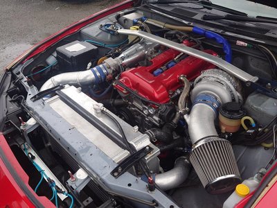 1999 Nissan SYLVIA — миниатюра 22