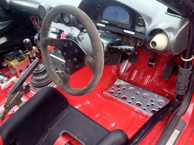 1999 Nissan SYLVIA — миниатюра 17
