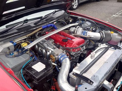 1999 Nissan SYLVIA — миниатюра 30