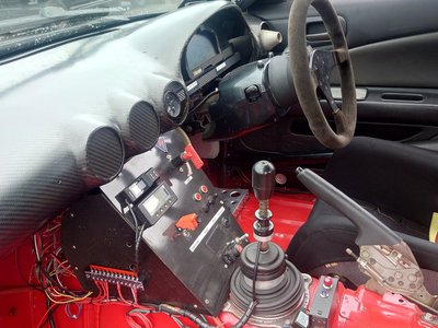 1999 Nissan SYLVIA — миниатюра 49