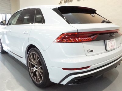 2024 AUDI Q8 photo 5