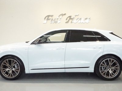 2024 AUDI Q8 photo 1