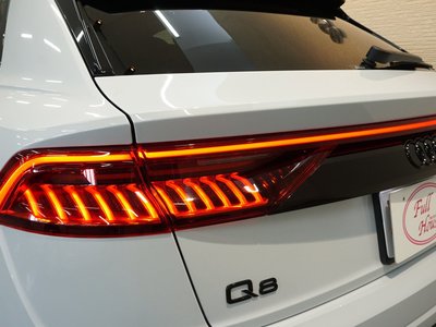 2024 AUDI Q8 photo 4