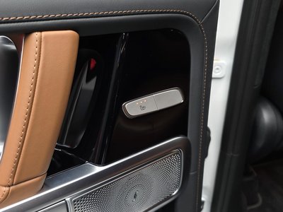 صورة مصغرة 34 لـ 2024 Mercedes-BENZ G-CLASS