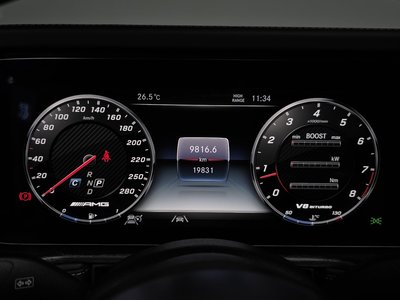 صورة مصغرة 11 لـ 2024 Mercedes-BENZ G-CLASS