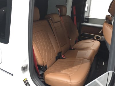 صورة مصغرة 17 لـ 2024 Mercedes-BENZ G-CLASS