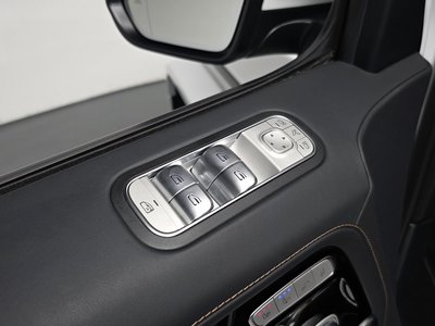 صورة مصغرة 30 لـ 2024 Mercedes-BENZ G-CLASS