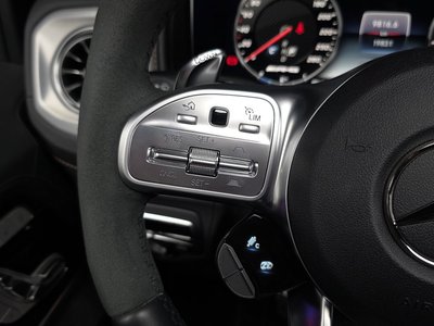 صورة مصغرة 25 لـ 2024 Mercedes-BENZ G-CLASS