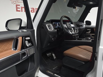 صورة مصغرة 13 لـ 2024 Mercedes-BENZ G-CLASS
