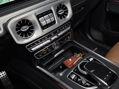 صورة مصغرة 23 لـ 2024 Mercedes-BENZ G-CLASS