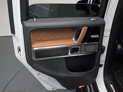 صورة مصغرة 15 لـ 2024 Mercedes-BENZ G-CLASS