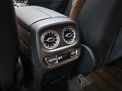 صورة مصغرة 35 لـ 2024 Mercedes-BENZ G-CLASS