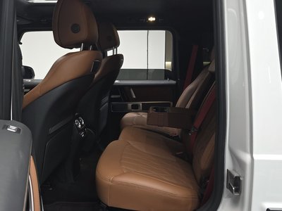 صورة مصغرة 16 لـ 2024 Mercedes-BENZ G-CLASS